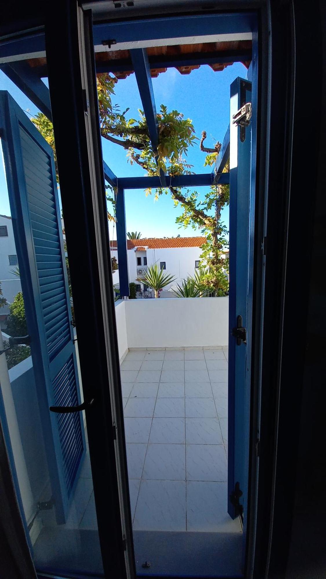 Konaki Studios & Apartments Pánormos Rum bild